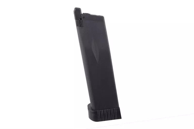 CO2 27 BB Magazine for KP-06 Replicas