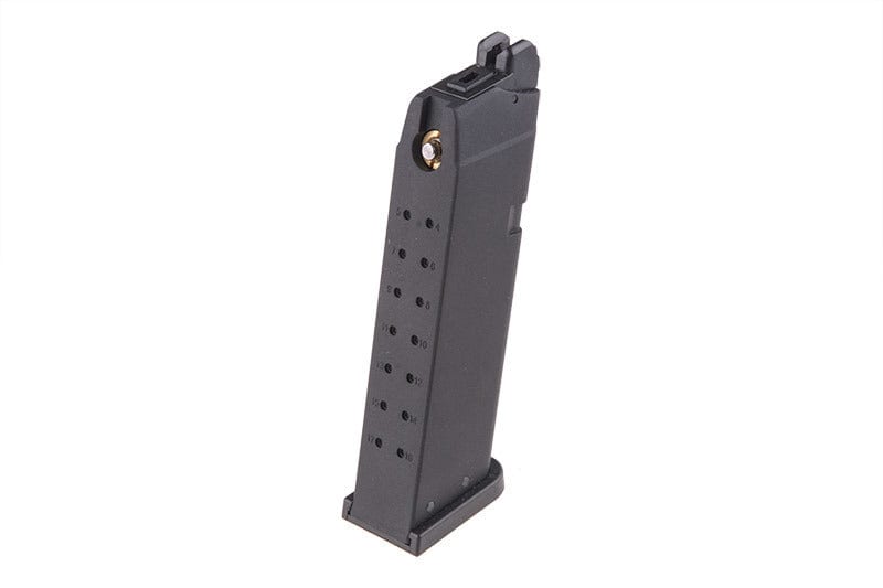 Gas 23 BB Magazine for KP-17
