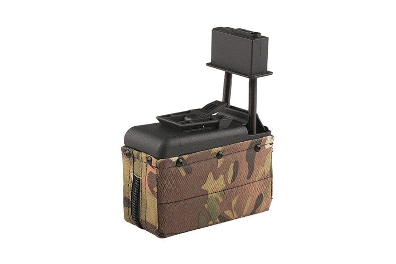 Chargeur 1500 BB Box pour M249 - MC