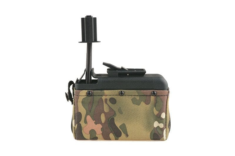 Chargeur 1500 BB Box pour M249 - MC