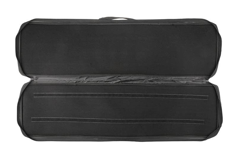 NSB Gun bag 1180mm - black by Nuprol on Airsoft Mania Europe