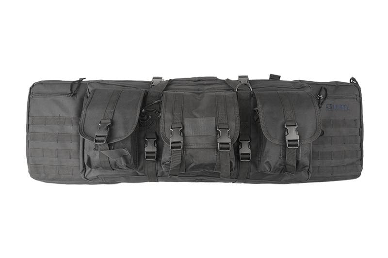 NBS Double gun bag 1000mm - black