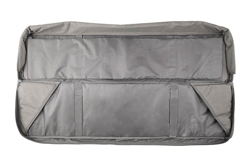 NBS Double gun bag 1120mm - gray by Nuprol on Airsoft Mania Europe