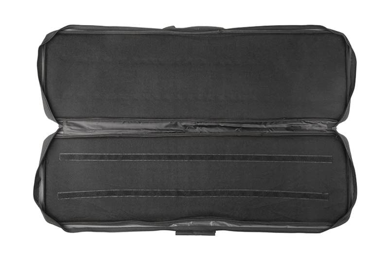 NSB Gun bag 1080mm - black by Nuprol on Airsoft Mania Europe