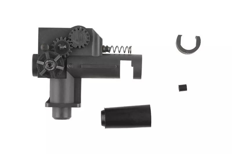 Hop-Up Chamber for M4 - Polymer Black