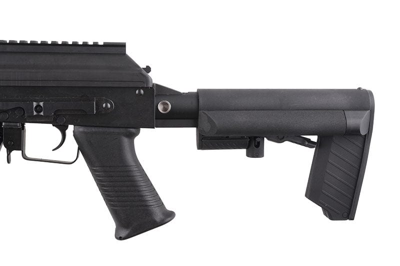 LTS KeyMod 9.5 Assault Rifle