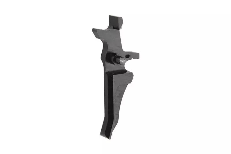 CNC Trigger for M4/M16 (J) Replicas - Black