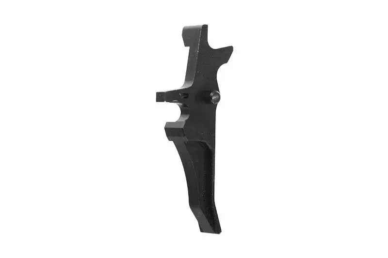 CNC Trigger for M4/M16 (J) Replicas - Black