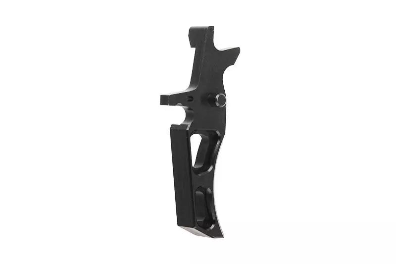 CNC Trigger for M4/M16 (I) Replicas - Black