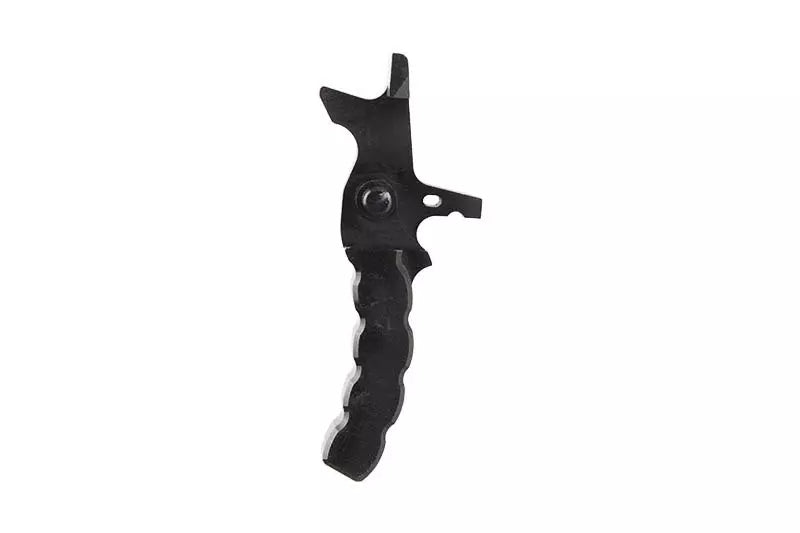 CNC Trigger for M4 (F) - Black