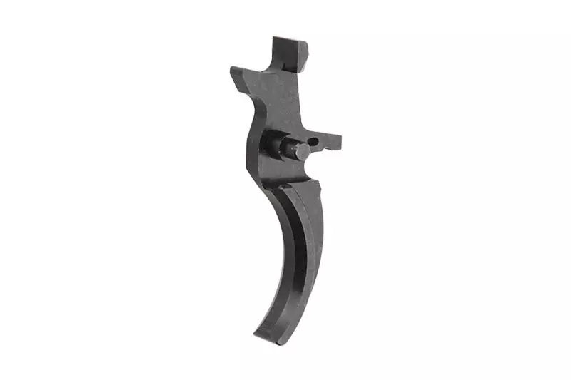 CNC Trigger for M4/M16 (E) Replicas - Black