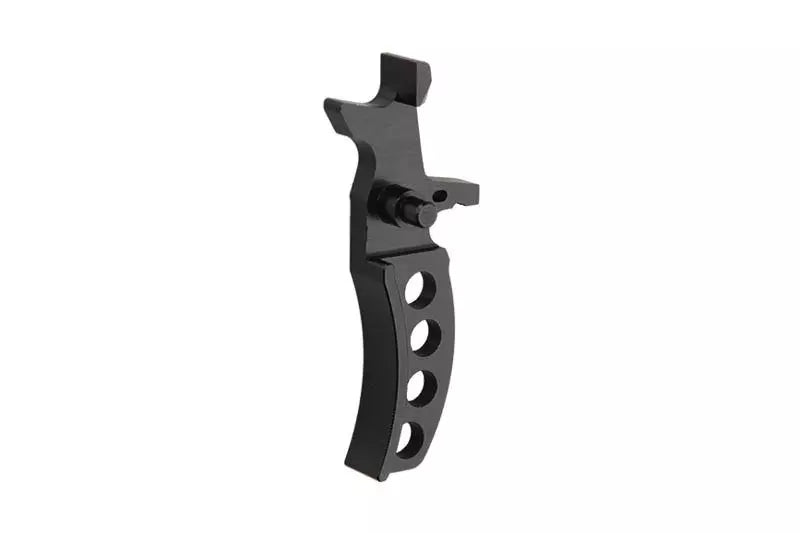 CNC Trigger for M4/M16 (D) Replicas - Black