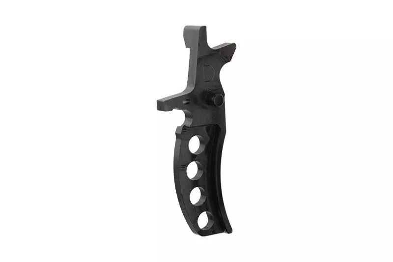 CNC Trigger for M4/M16 (D) Replicas - Black