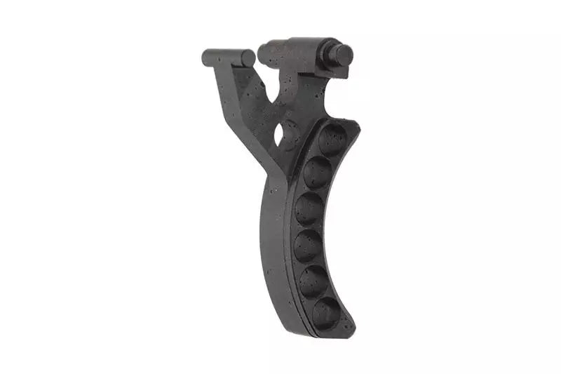 CNC Trigger for AK (C) Replicas - Black