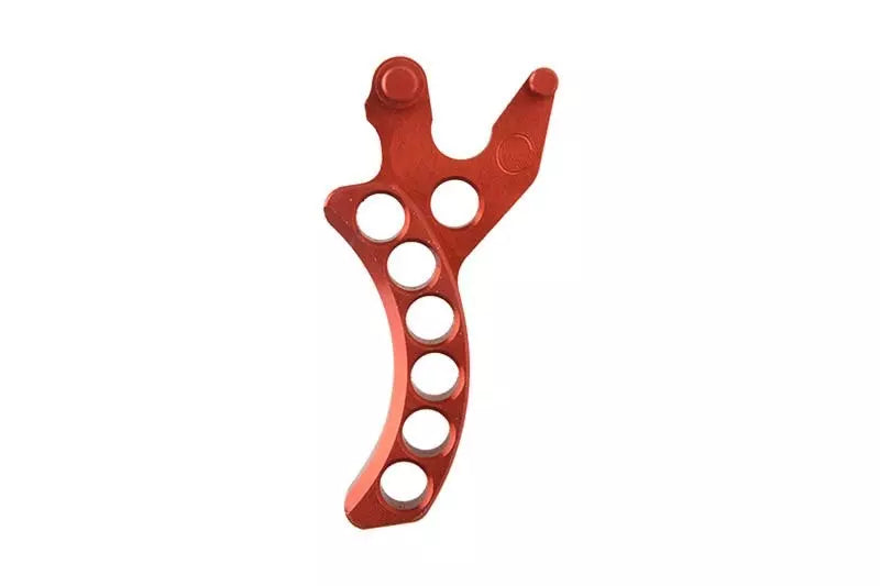 CNC Trigger for AK (C) - Red