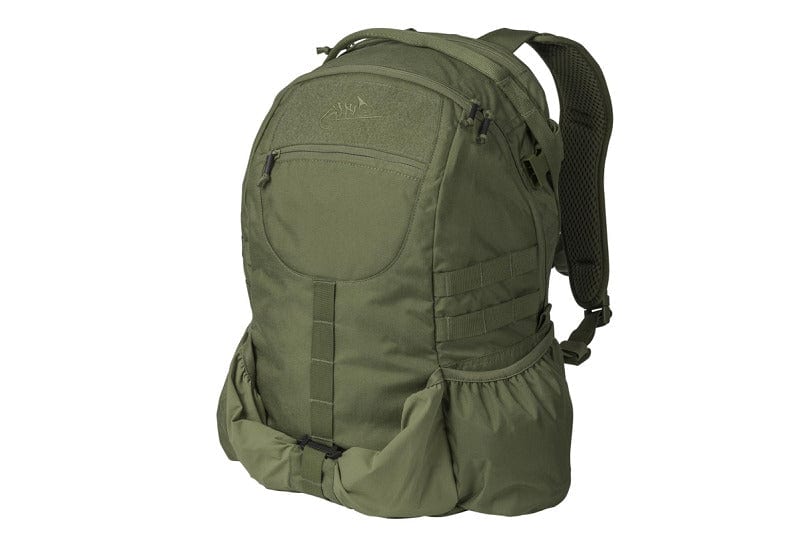 RAIDER® Backpack - Cordura® - Olive Green