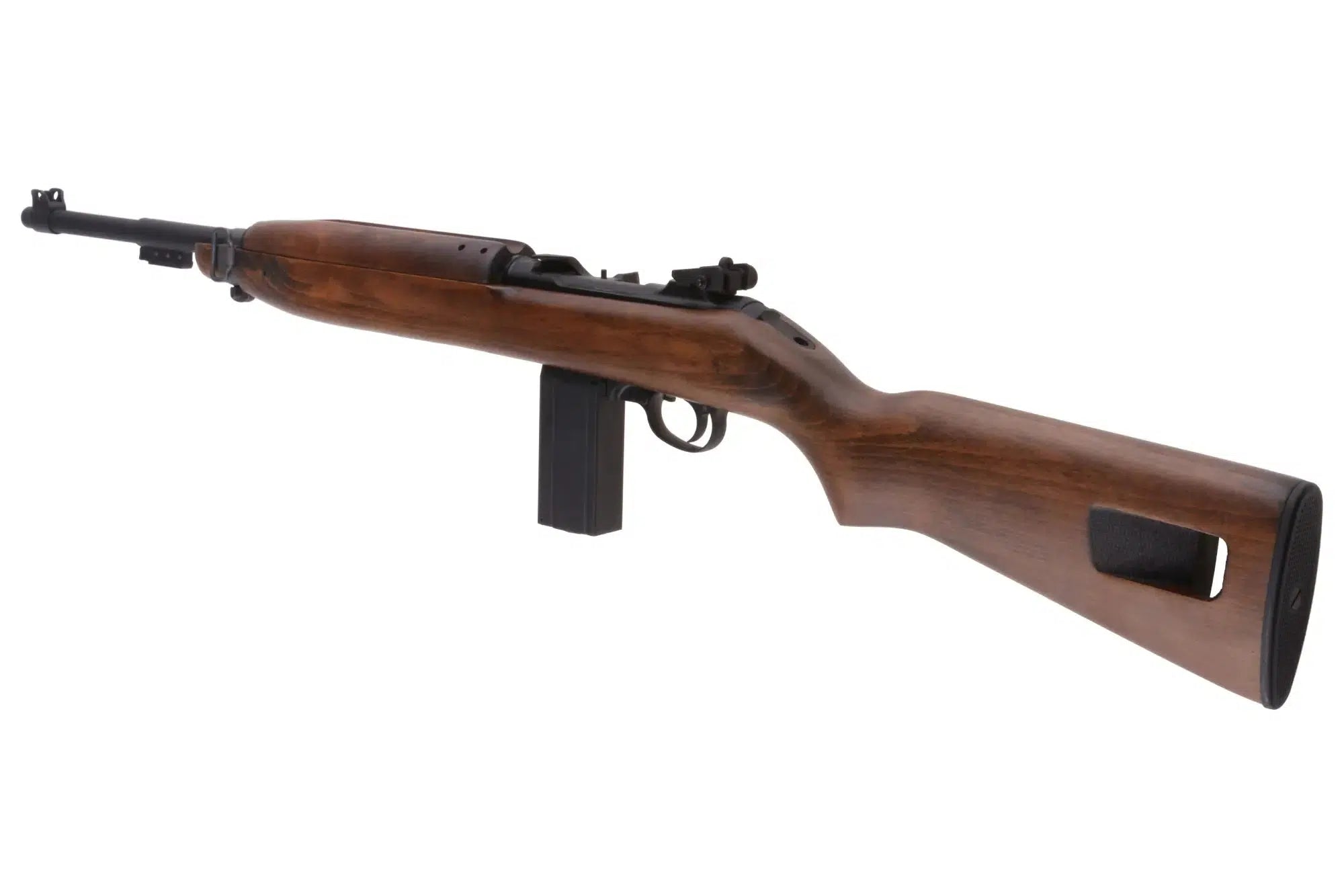 WWII M1 Rifle Replica
