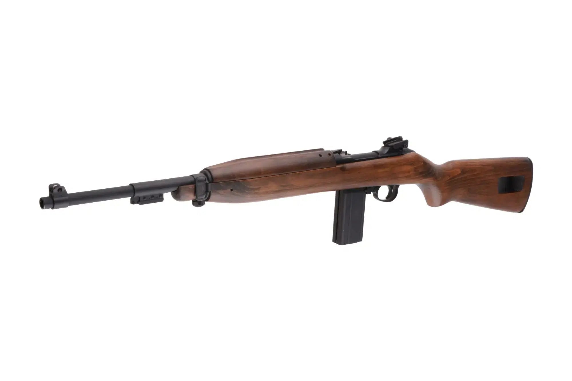 Nachbildung des M1-Gewehrs aus dem Zweiten Weltkrieg