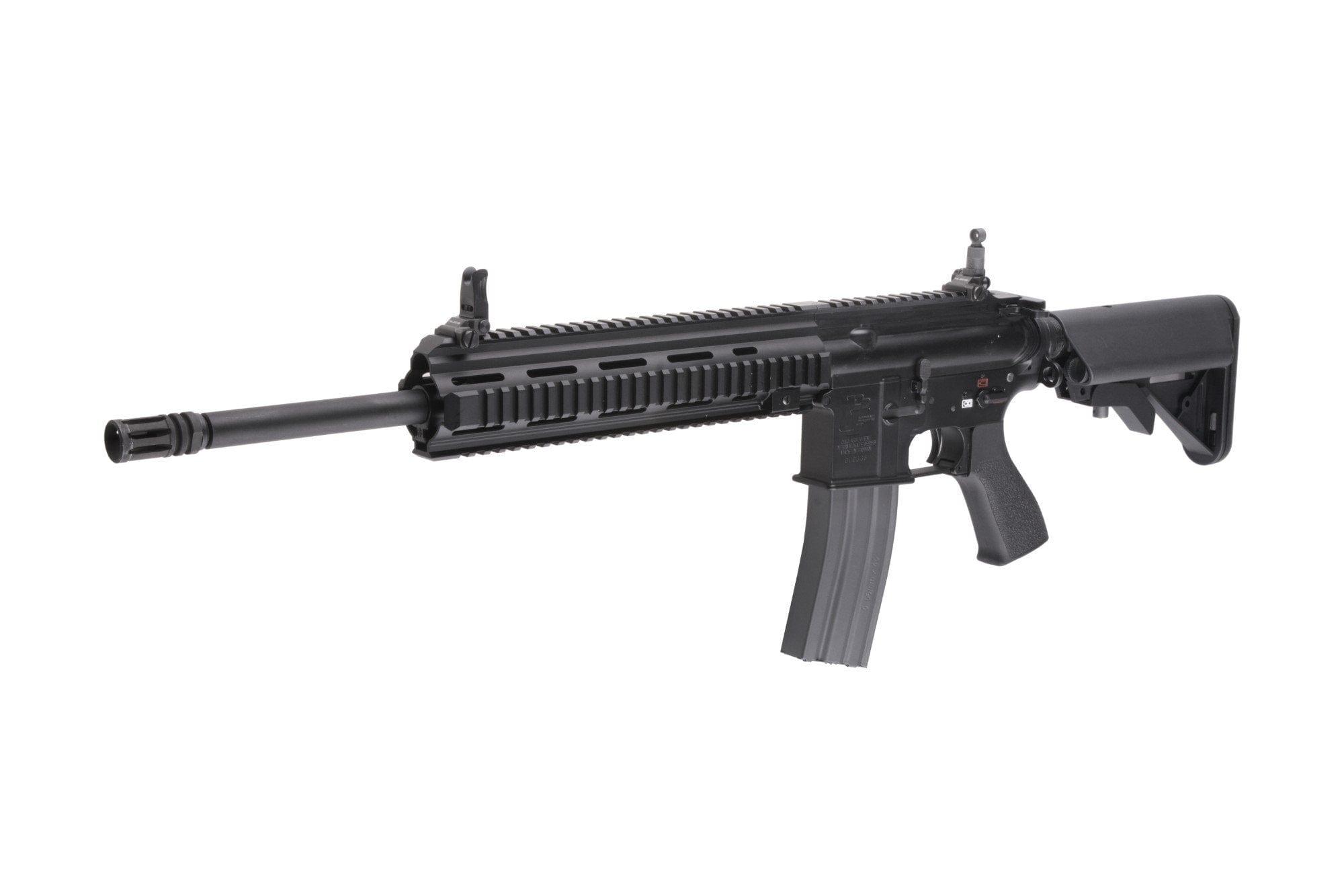 IAR GC4-16 Carbine Replica by G&G on Airsoft Mania Europe