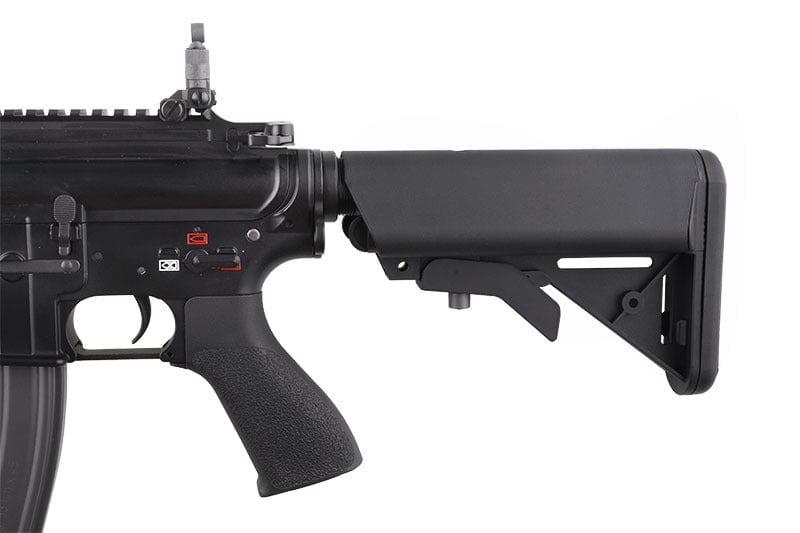 IAR GC4-16 Carbine Replica by G&G on Airsoft Mania Europe