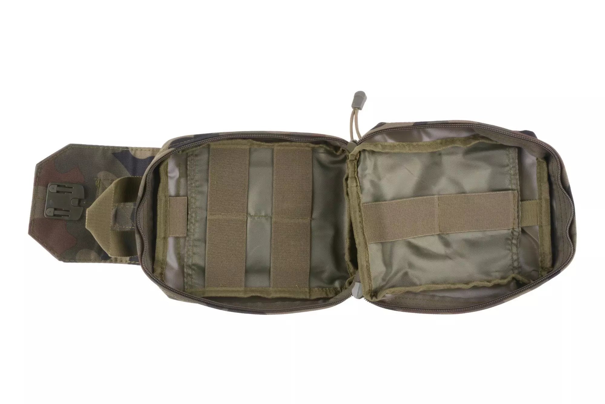 First Aid Pouch - wz.93 Woodland Panther