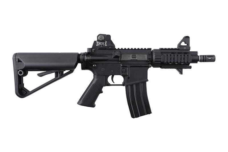 B4 - PMC (B.R.S.S.) Carbine Replica - Black by BOLT on Airsoft Mania Europe