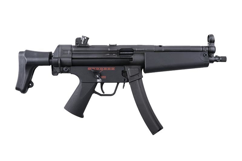 BOLT MP5 SWAT (B.R.S.S.) - Black