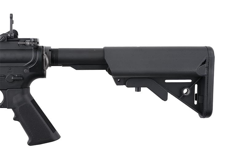 MK18 MOD I (B.R.S.S.) Carbine Replica - Black by BOLT on Airsoft Mania Europe