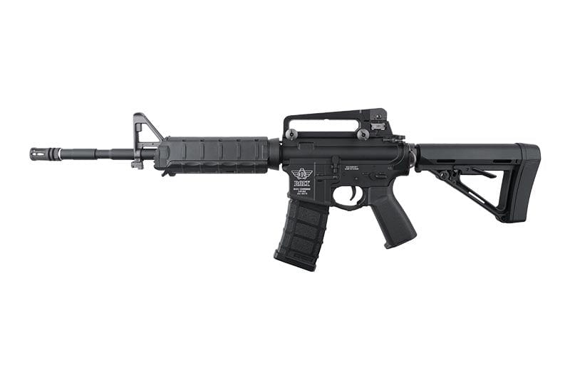 B4A1 ELITE DX (B.R.S.S.) Carbine Replica - Black