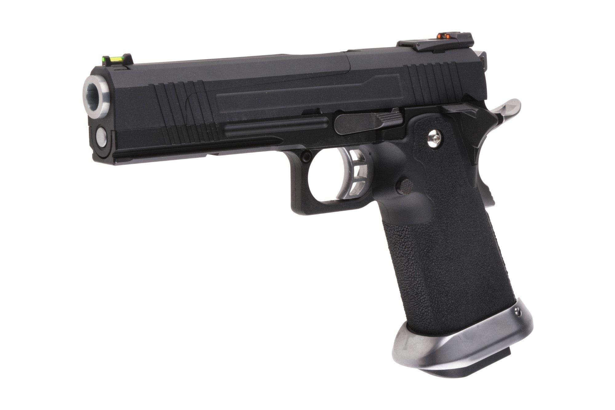 Airsoft Gas Pistol | AW-HX1002 by Armorer Works on Airsoft Mania Europe