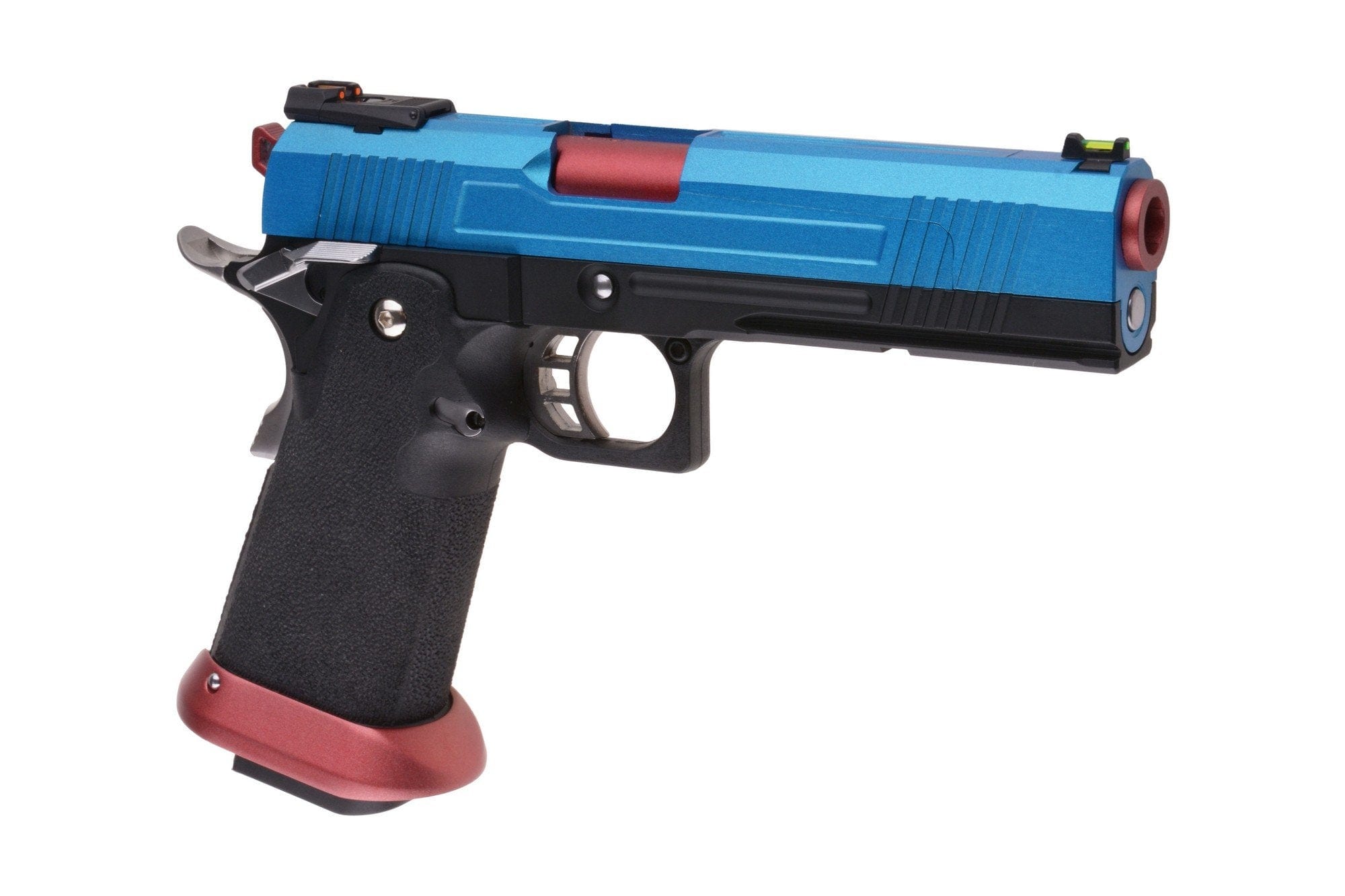 Airsoft Gas Pistol | AW-HX1005 by Armorer Works on Airsoft Mania Europe