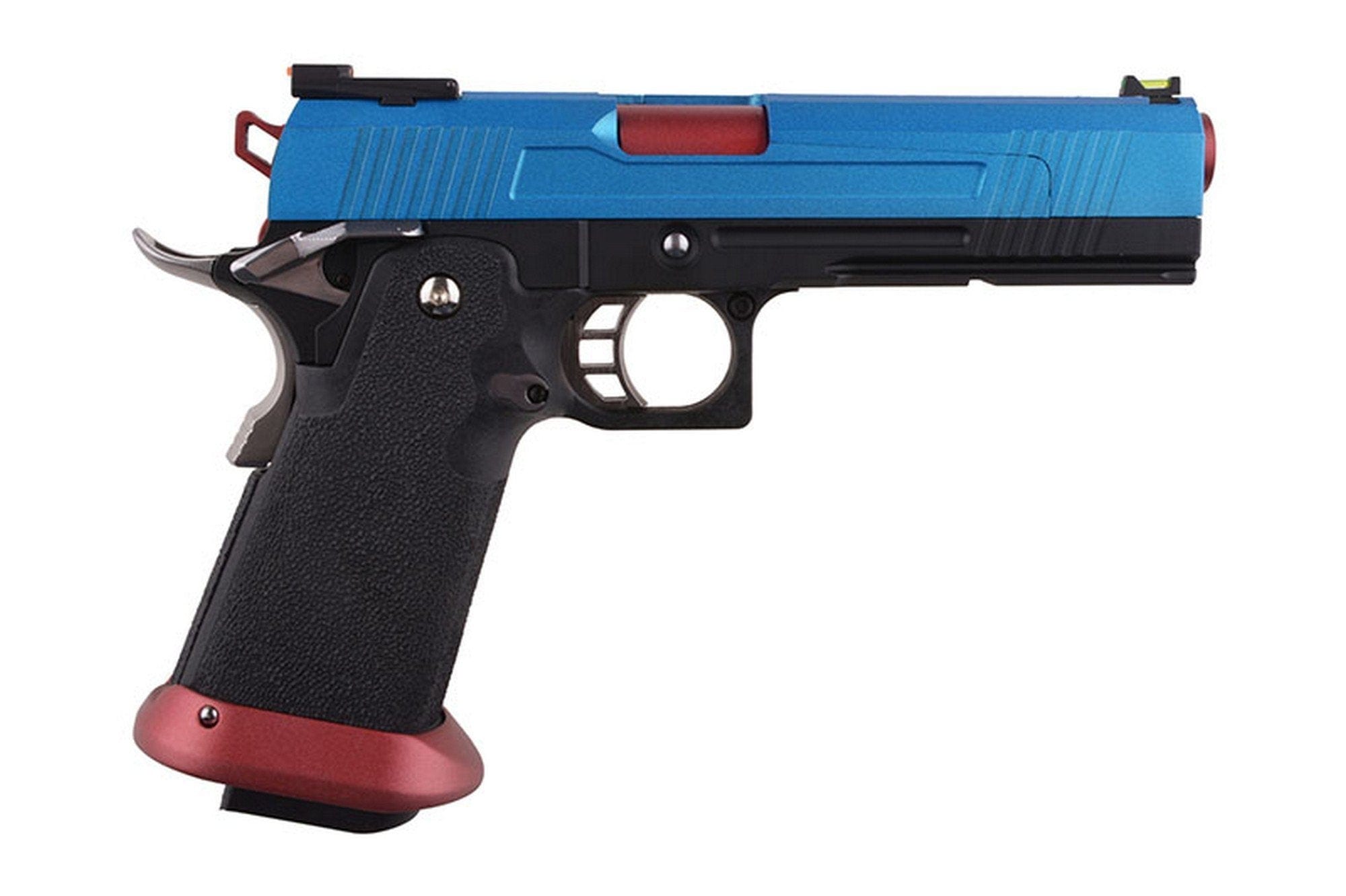 Airsoft Gas Pistol | AW-HX1005 by Armorer Works on Airsoft Mania Europe