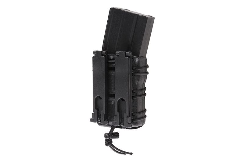SMC 5.56 Magazine Pouch by FMA on Airsoft Mania Europe