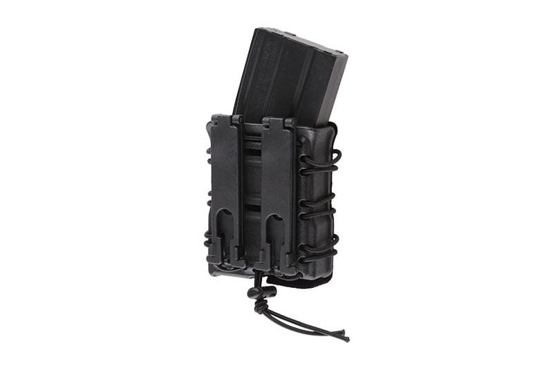 SMC 7.62 Magazine Pouch by FMA on Airsoft Mania Europe