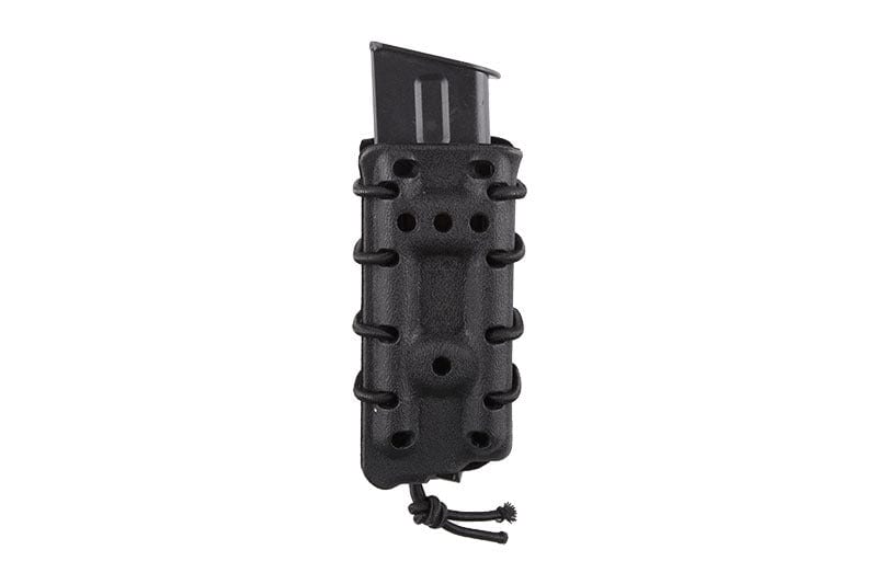 SMC Pistol Magazine Pouch (Single Stack) by FMA on Airsoft Mania Europe