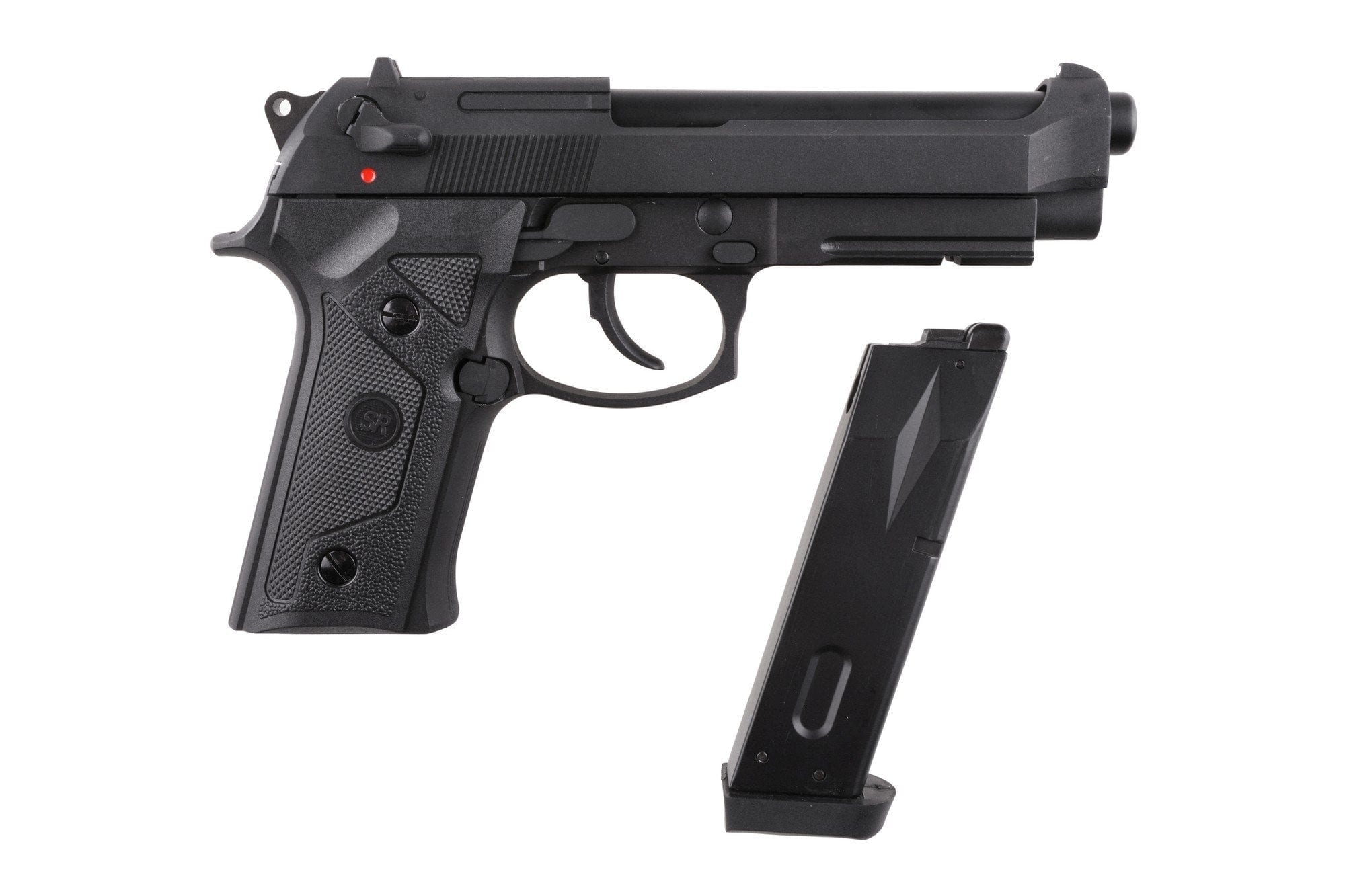 M92 Vertec Pistol Replica