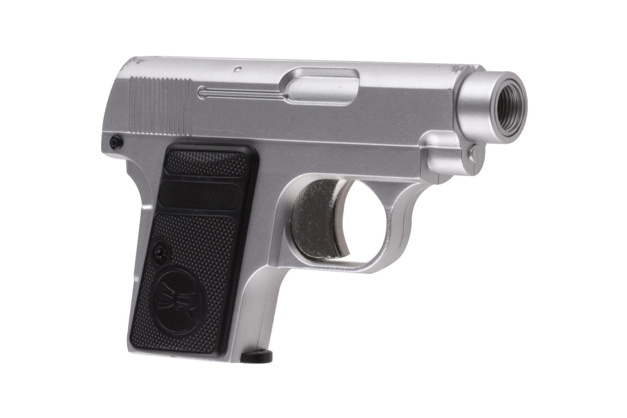 GGH0401 Pistol Replica - Silver