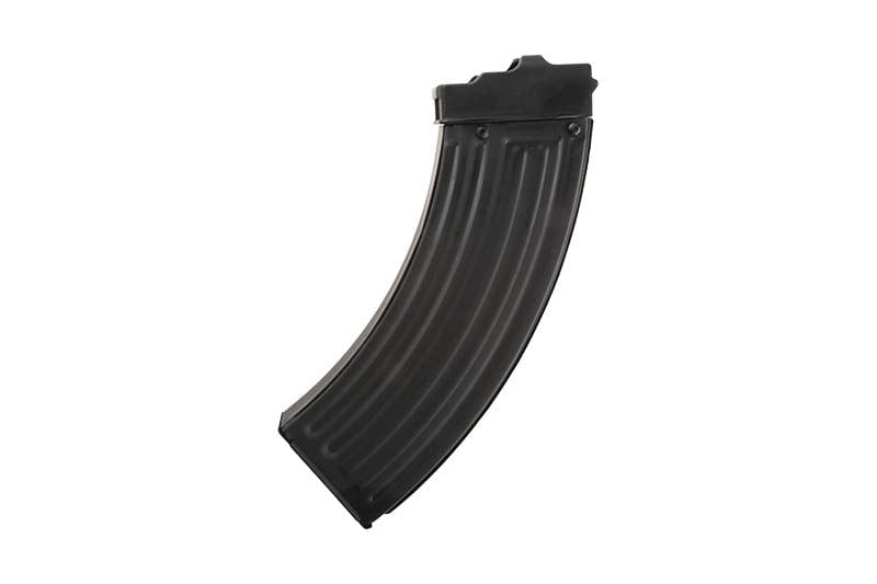 Mid-Cap 160 BB Magazine for VZ58 Replicas by ARES on Airsoft Mania Europe