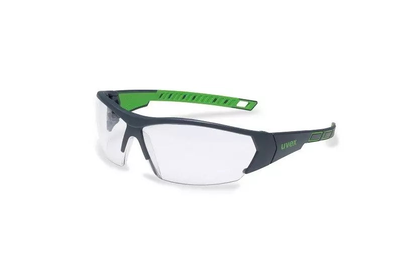 I-Works Protective Glasses - Transparent (9194.175)