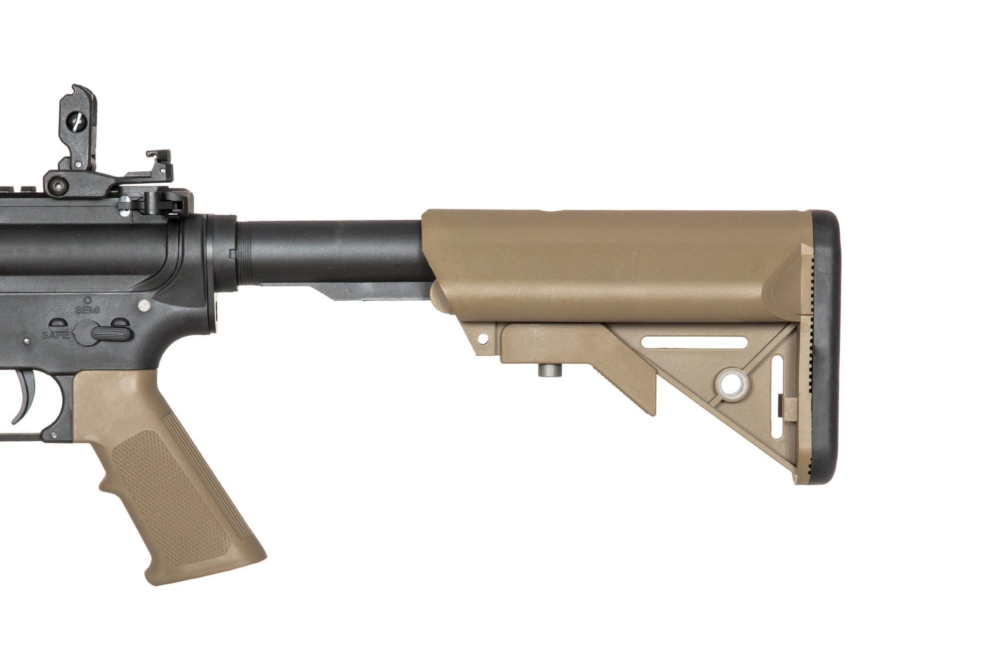 Réplique de carabine SA-C06 CORE™ - Demi-tan