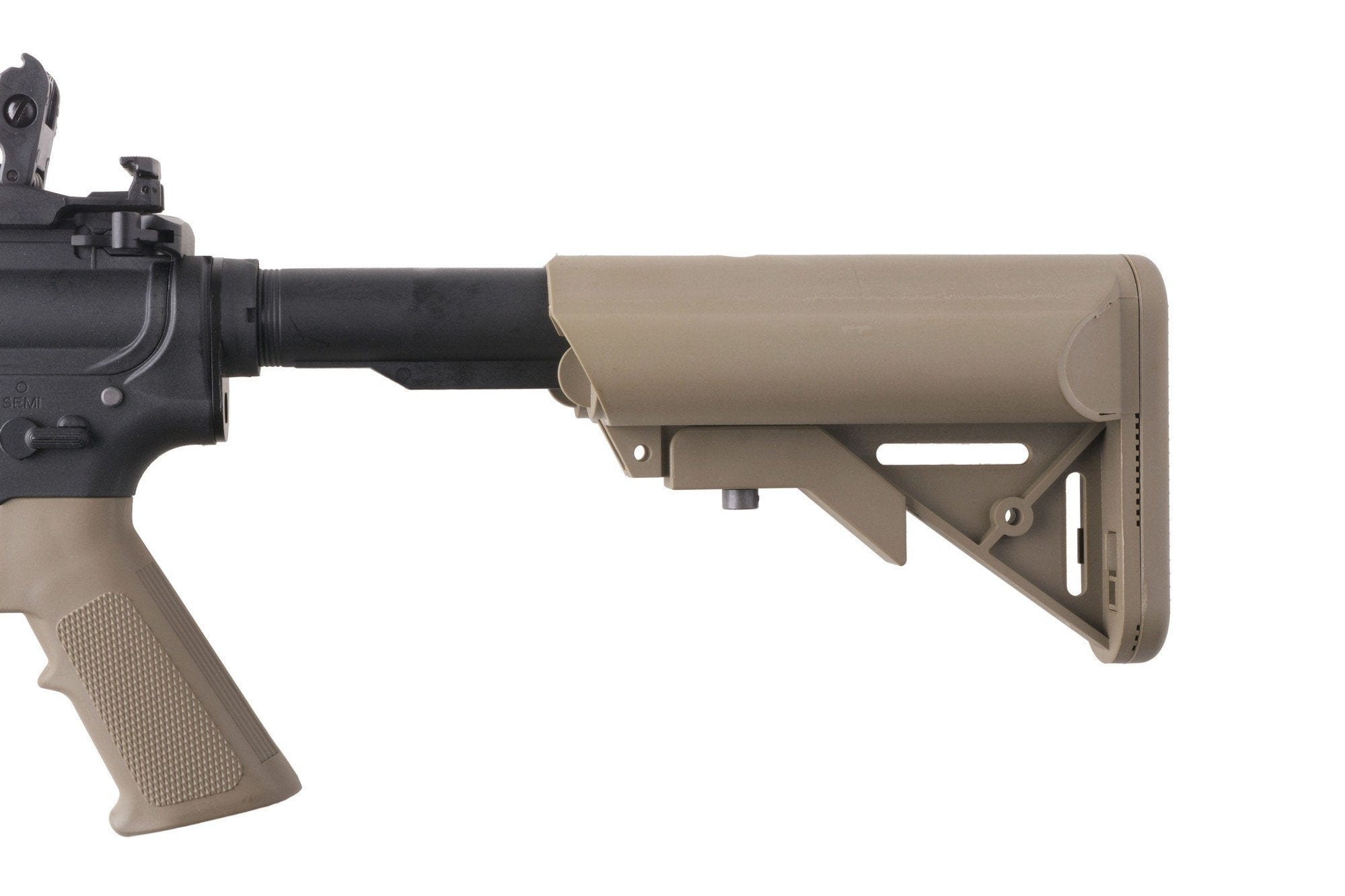 Réplique de carabine SA-C08 CORE™ - Demi-tan