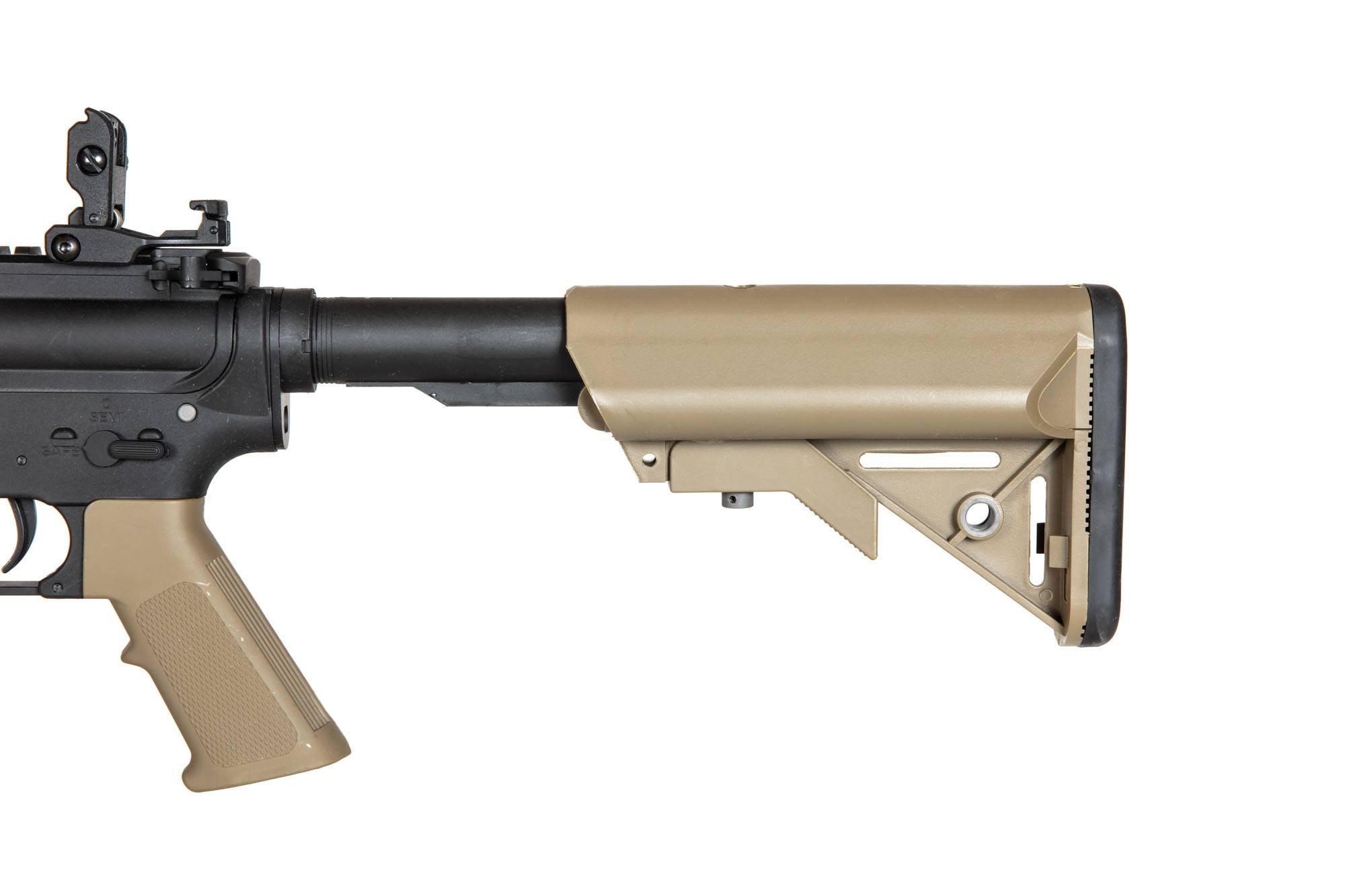 SA-C08 CORE™ Carbine Replica - Half-Tan