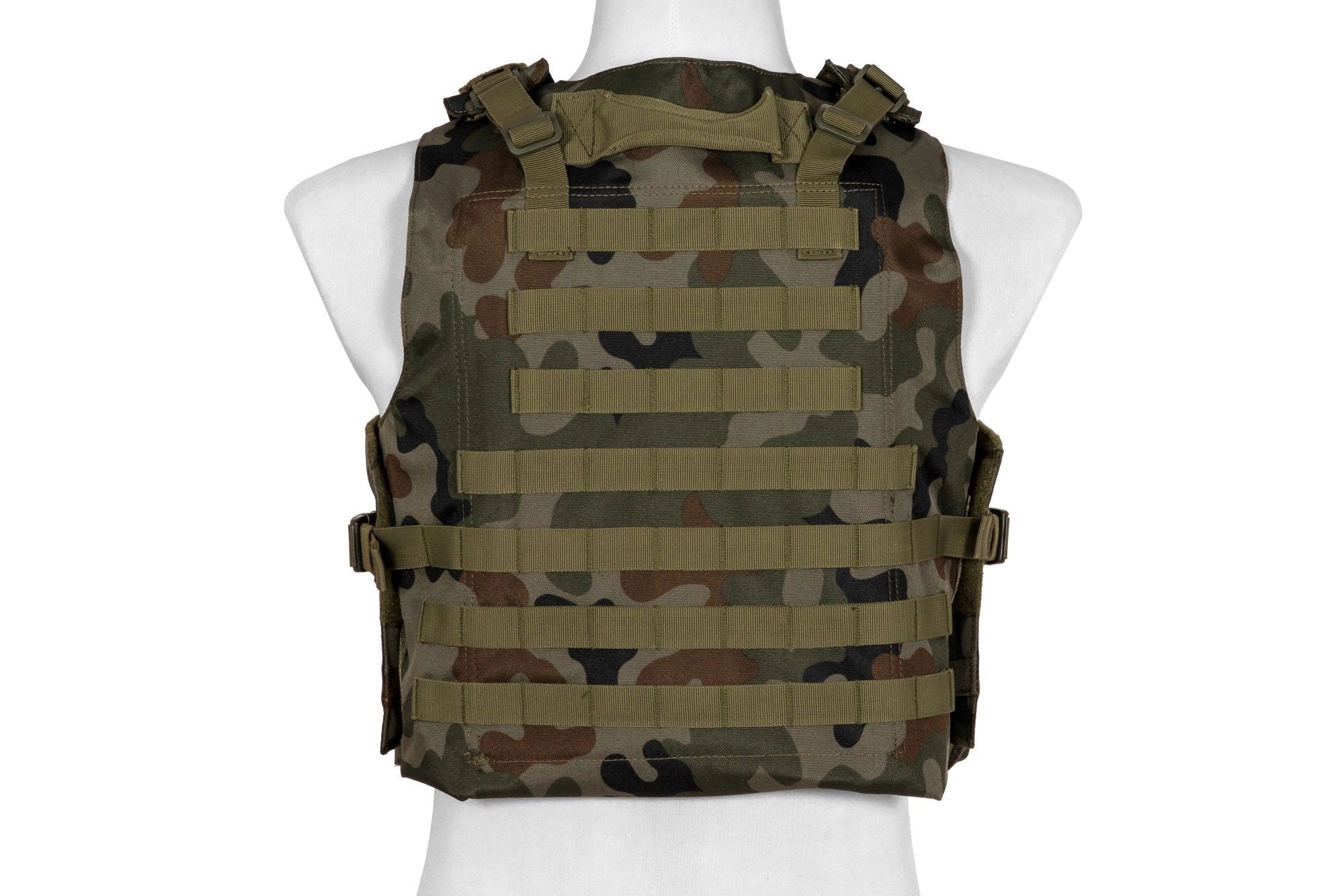 FSBE Tactical Vest - wz.93 Woodland Panther