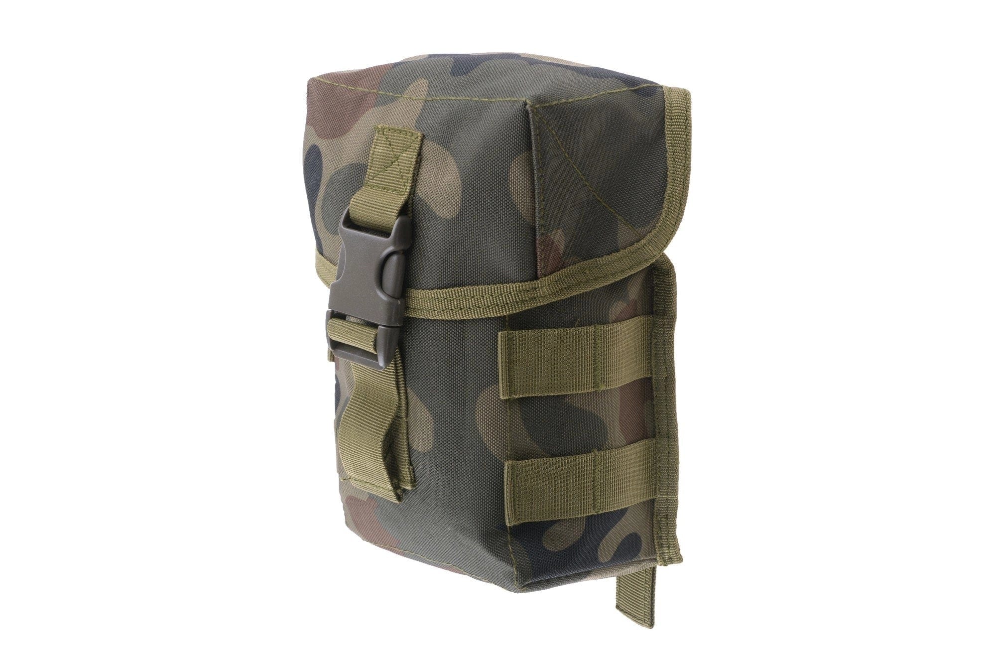 Cargo Pouch - WZ.93 Woodland Panther
