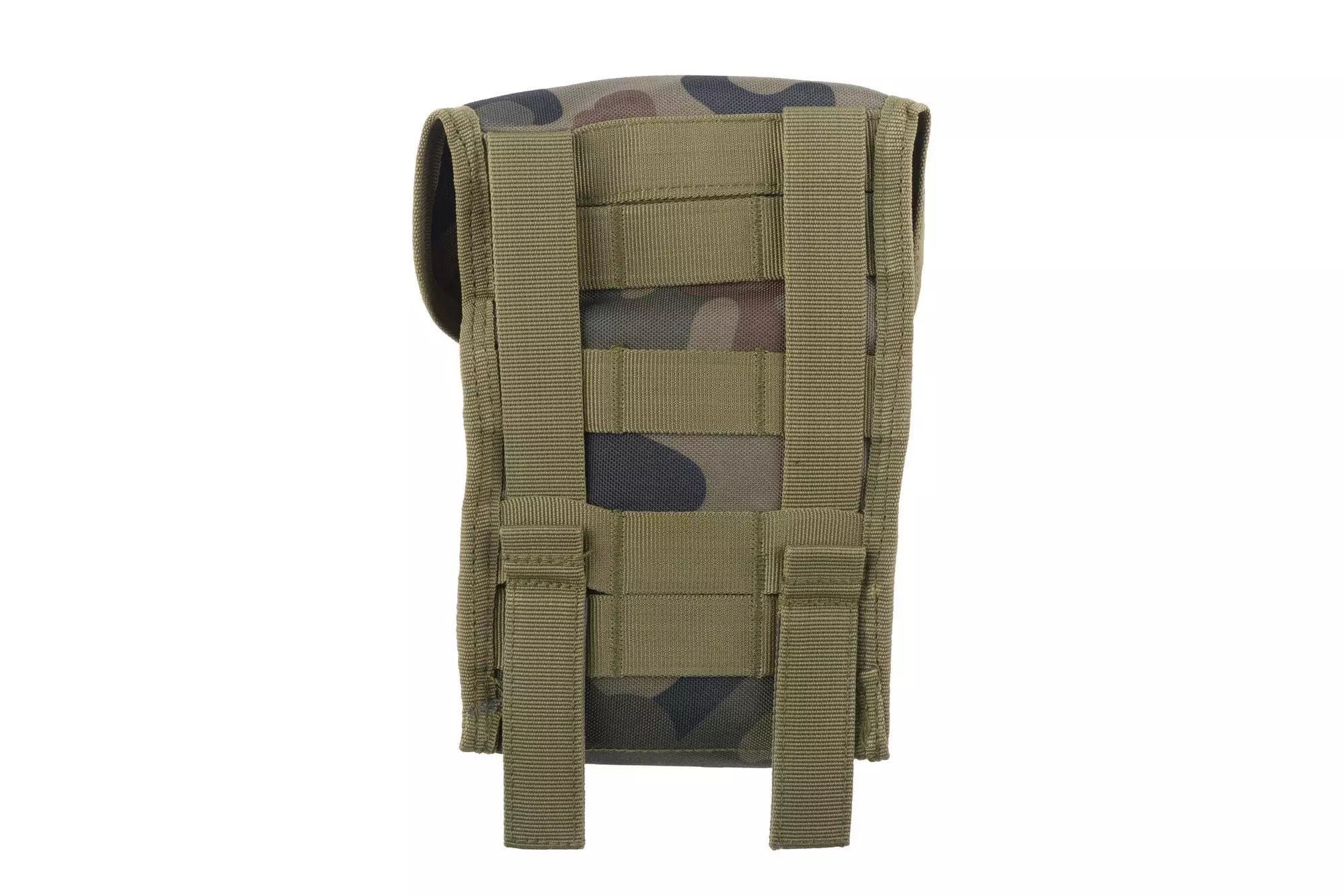 Cargo Pouch - WZ.93 Woodland Panther