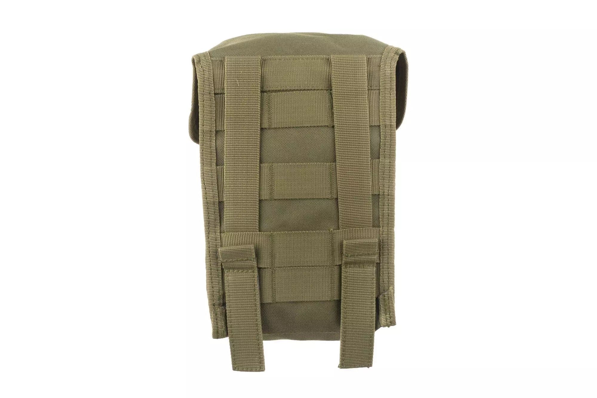 Cargo Pouch - Olive Drab