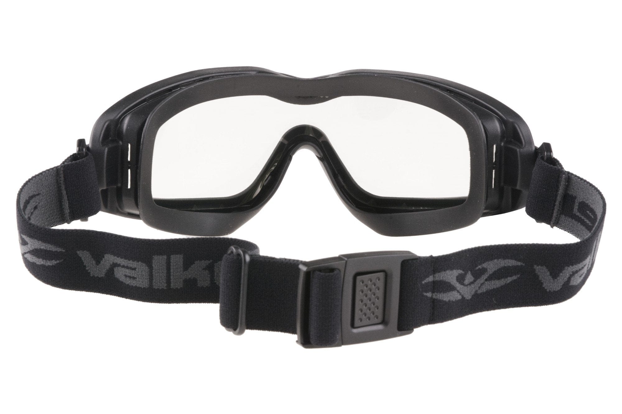 V-TAC Sierra Goggles - Transparent by Valken on Airsoft Mania Europe