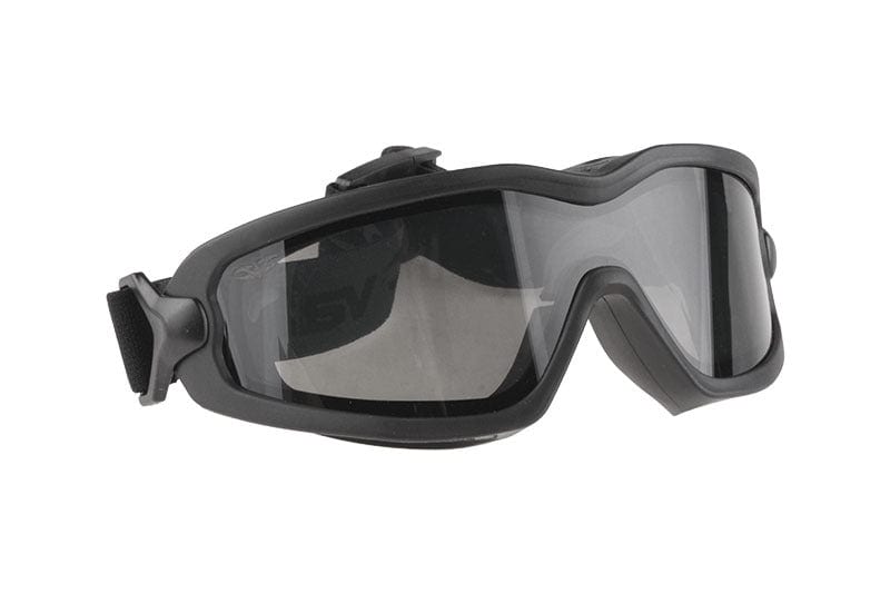 V-TAC Sierra Goggles - Tinted by Valken on Airsoft Mania Europe