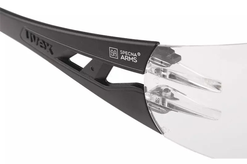 Pheos One Safety Glasses - Specna Arms Edition