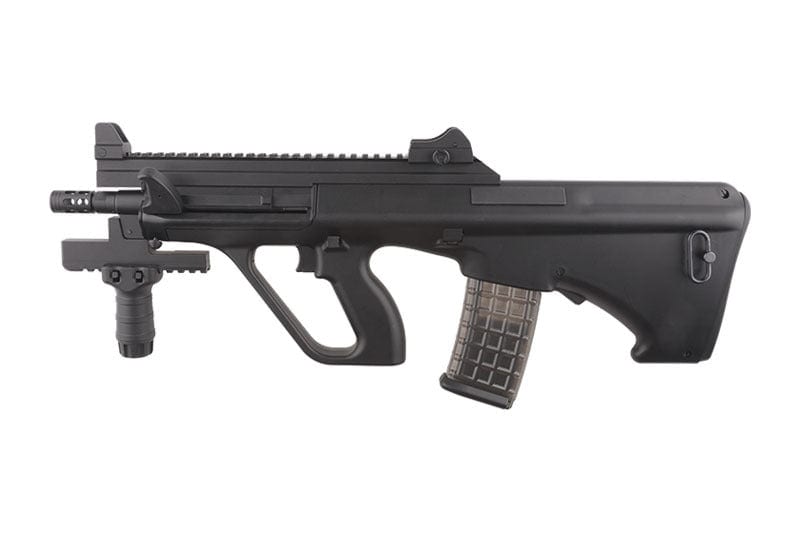 SW-020T Carbine Replica - Black